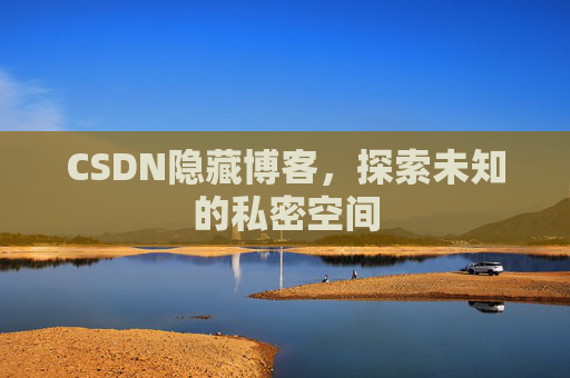 CSDN隐藏博客，探索未知的私密空间